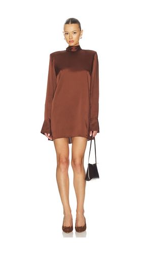 ROBE ANGREA en . Taille M. Also en S, XL, XS, XXS - SEROYA - Modalova