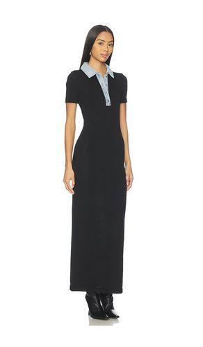 ROBE MAXI REYE en . Taille L. Also en XS - SEROYA - Modalova