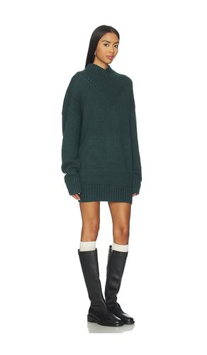 ROBE PULL ÉPAISSE DESSA en . Taille L. Also en M, S, XS - SEROYA - Modalova