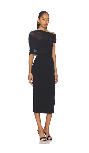 ROBE MI-LONGUE SELMA en . Taille S. Also en XS - SEROYA - Modalova