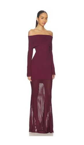 ROBE ISOTTA en . Taille XXS. Also en XS, S, M, XL - SEROYA - Modalova