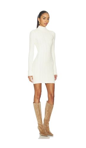 ROBE COURTE TONYA en . Taille XL. Also en XXS - SEROYA - Modalova