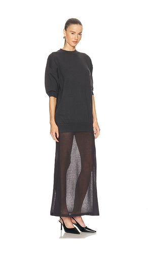 ROBE MAXI AMINE en . Taille M. Also en S, XS - SEROYA - Modalova