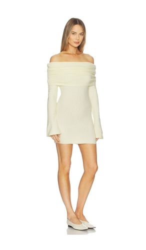 ROBE COURTE SELENE en . Taille L. Also en M, S, XS - SEROYA - Modalova