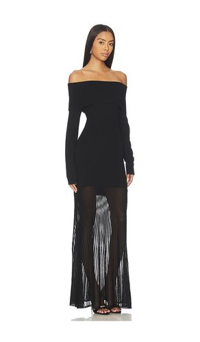 ROBE MAXI ISOTTA en . Taille L. Also en M, S, XS, XXS - SEROYA - Modalova