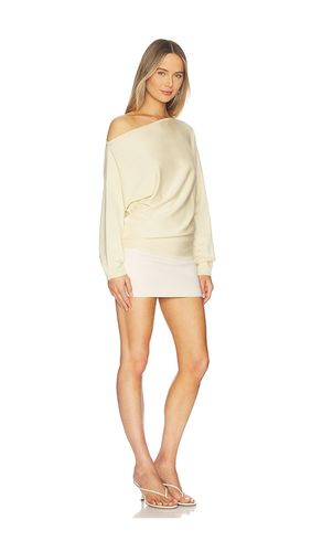 ROBE DROITE ETHEL en . Taille M. Also en S, XS, XXS - SEROYA - Modalova