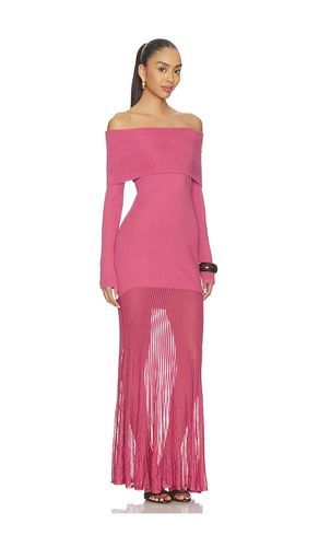 ROBE ISOTTA en . Taille L. Also en M, S, XS, XXS - SEROYA - Modalova