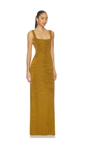 ROBE LUNA en . Taille XS. Also en S, M - SEROYA - Modalova