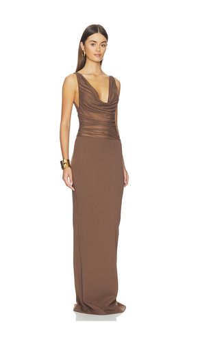 ROBE MARLA en . Taille XS. Also en S - SEROYA - Modalova