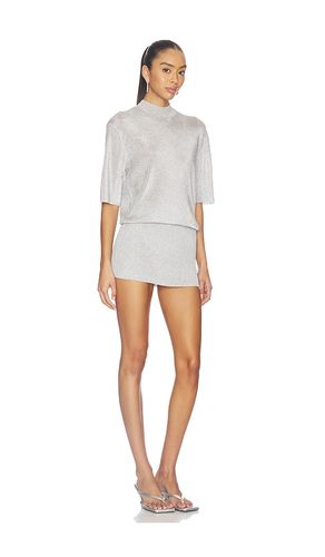 ROBE COURTE RAE en , . Taille XS. Also en S, M, L - SEROYA - Modalova