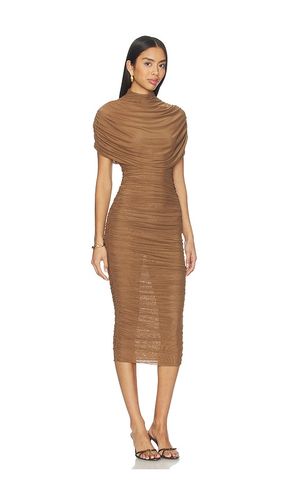 ROBE MAILLE FILET RIONDRA en . Taille L. Also en M, S, XS - SEROYA - Modalova
