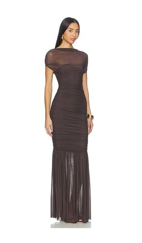 ROBE MAXI NOEL en . Taille M. Also en S, XS - SEROYA - Modalova