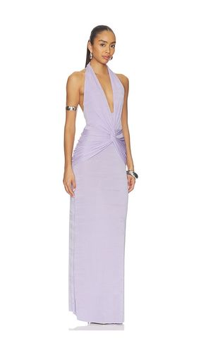ROBE MAXI MADA en . Taille M. Also en - SEROYA - Modalova