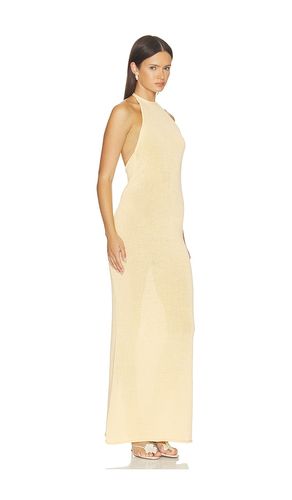 ROBE KERI en . Taille M. Also en XS, S, L - SEROYA - Modalova