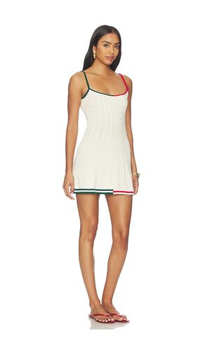 ROBE MINI AZRIEL en . Taille XS. Also en S, M, L - SEROYA - Modalova