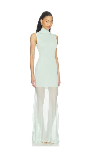 ROBE MAXI AMINE en . Taille XS. Also en S, M - SEROYA - Modalova