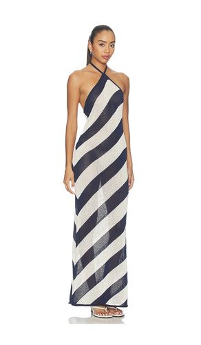 ROBE MAXI DREE en ,. Taille S. Also en M, L, XL - SEROYA - Modalova