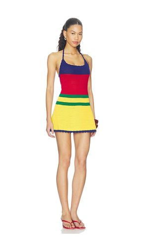 ROBE NORMA en . Taille XS. Also en S, M - SEROYA - Modalova