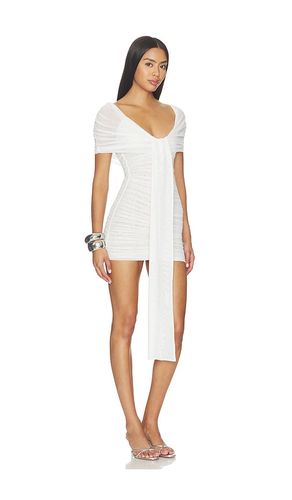 ROBE MAILLE FILET WINSLOW en . Taille XXS. Also en XS, S, M, L, XL - SEROYA - Modalova