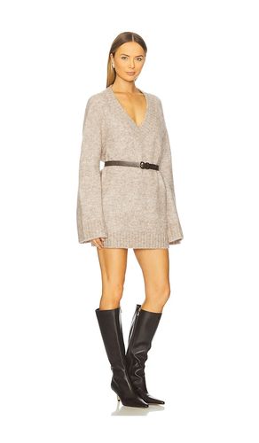 PULL DANIELA en . Taille L. Also en M, S, XS - SEROYA - Modalova