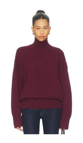 PULL ELSA en . Taille S. Also en XS, L - SEROYA - Modalova
