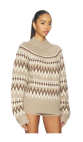 PULL TIRZA en ,. Taille XS. Also en S, M, L - SEROYA - Modalova