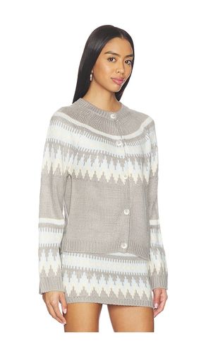 GILET AMAYA en . Taille S. Also en M, L - SEROYA - Modalova