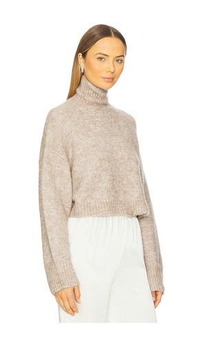PULL TAHARA en . Taille XS. Also en S, M, L, XL - SEROYA - Modalova