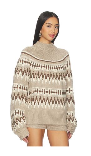 PULL TIRZA en . Taille XS. Also en M, XL, L - SEROYA - Modalova