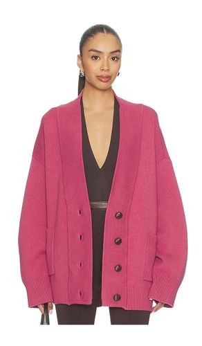 GILET CARLEY en . Taille XXS. Also en XS, S, M - SEROYA - Modalova