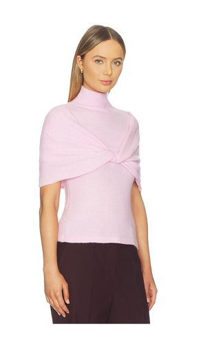TOP EN MAILLE JYURI en . Taille L. Also en M, S - SEROYA - Modalova