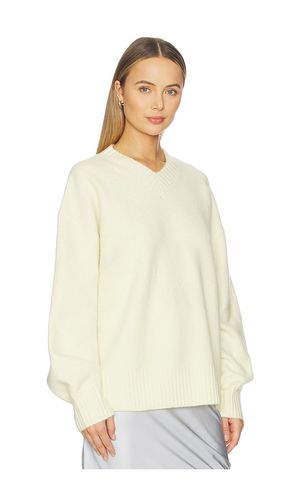 PULL ALEJANDRA en . Taille L. Also en M, S, XL, XS - SEROYA - Modalova