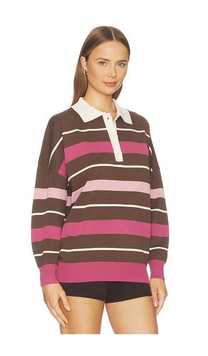 PULL TABY en ,. Taille XXS. Also en XS, S, M, L, XL - SEROYA - Modalova
