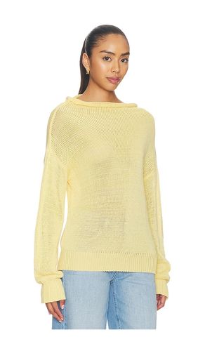 PULL FORME SWEAT ORO en . Taille M. Also en S, XS, XXS - SEROYA - Modalova
