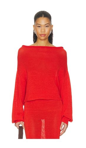 PULL SERAFINA en . Taille XXS. Also en XS, S, M, XL - SEROYA - Modalova