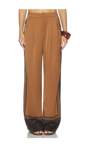PANTALON MARLOWE en . Taille XS. Also en S, L, XL, XXL - SEROYA - Modalova