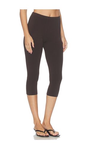 LEGGINGS CAPRI PETRA en . Taille XS. Also en S, M, L, XL - SEROYA - Modalova