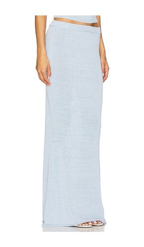 JUPE LONGUE KORA en . Taille XS. Also en S, XL - SEROYA - Modalova