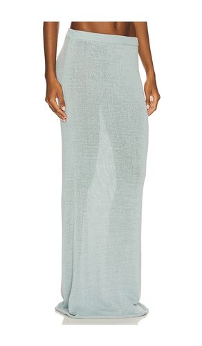JUPE LONGUE KORA en . Taille S. Also en XS, XXS - SEROYA - Modalova