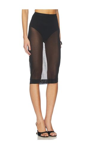 JUPE LUCILLE en . Taille L. Also en M, S - SEROYA - Modalova