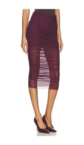 JUPE MIDI MAJA en . Taille M. Also en XL - SEROYA - Modalova