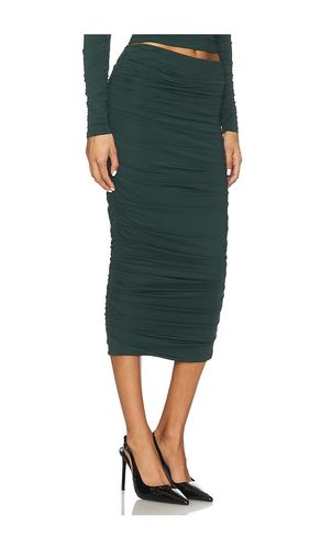 JUPE MIDI DARCY en . Taille XS. Also en XXS, S - SEROYA - Modalova