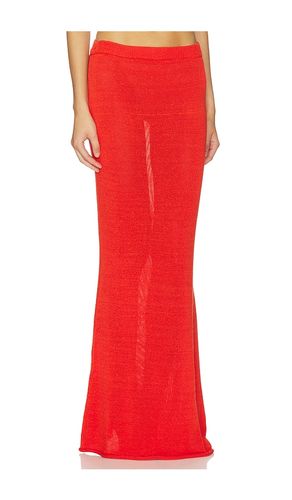 JUPE KORA en . Taille L. Also en M, S, XL, XS, XXS - SEROYA - Modalova