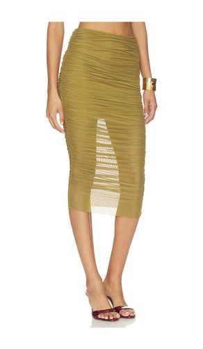 JUPE MAJA en . Taille XS. Also en M, L, XL - SEROYA - Modalova
