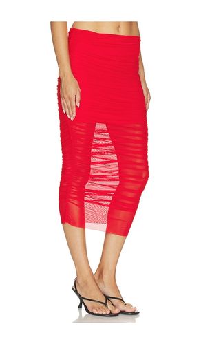 JUPE MAJA en . Taille L. Also en M, S, XL, XS, XXS - SEROYA - Modalova