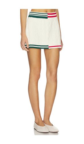 JUPE PEARSON en . Taille XXS. Also en XS, S, M, XL - SEROYA - Modalova