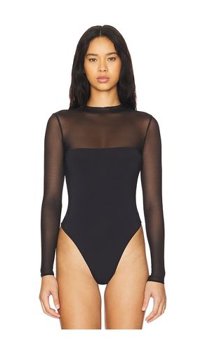 BODY BRANDI MESH en . Taille XS. Also en S, M - SEROYA - Modalova