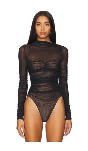 BODY MILA RUCHED en . Taille L. Also en M, S, XS, XXS - SEROYA - Modalova