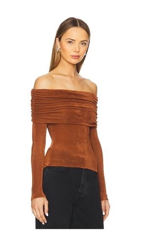 Nora Top en . Taille L. Also en XS - SEROYA - Modalova