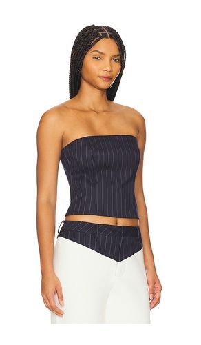 TOP BUSTIER BRIDGETTE en . Taille M. Also en - SEROYA - Modalova